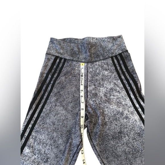 NWOT, Adidas, Feel Brilliant 7/8 Tights Climalite, Medium, Black 🏃♀️➡️ - Picture 10 of 12